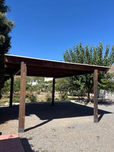 Zdjęcie z galerii obiektu El Domingo en el Valle w mieście Fondón