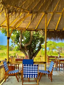 Fotografie z fotogalerie ubytování MareCoves Resort & Glamping v destinaci Cilangkahan