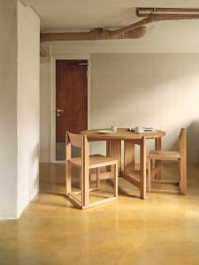 Φωτογραφία από το άλμπουμ του Noura Residency - City Apartment I στην Κοπεγχάγη