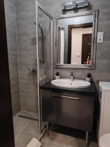 Secret Apartman Eger 3300 Eger, 1 Klapka György utca kép - 2