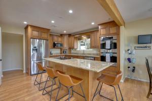 アパッチ・ジャンクションにあるPool with Slide and Playground Arizona Group Getaway!のギャラリーの写真