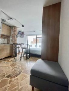 Fotografie z fotogalerie ubytování Loft 10 PRIME con Vista y Ubicación Genial v destinaci Manizales