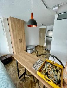 Fotografie z fotogalerie ubytování Loft 10 PRIME con Vista y Ubicación Genial v destinaci Manizales