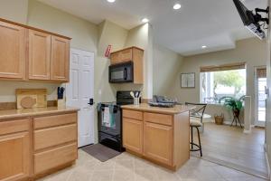 Galeriebild der Unterkunft A-Frame with Patio and Mtn Views Arizona Retreat in Apache Junction + 19 Fotos