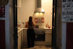 Φωτογραφία από το άλμπουμ του San Isidoro Hostel Sevilla στη Σεβίλλη