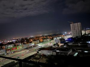 Ảnh trong thư viện ảnh của Appartement Emeraude zone 4 ở Abidjan