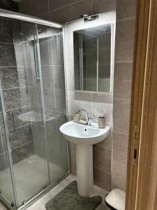 Ảnh trong thư viện ảnh của Appartement Emeraude zone 4 ở Abidjan