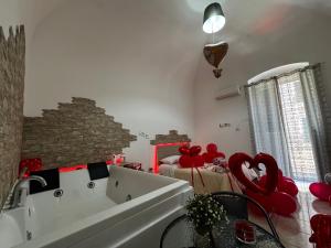 Fotografie z fotogalerie ubytování Dolce Notte v destinaci Taranto
