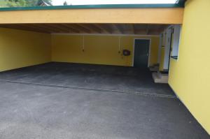 Fotografia z galérie ubytovania Panorama Appartement v destinácii Sankt Lorenzen ob Murau