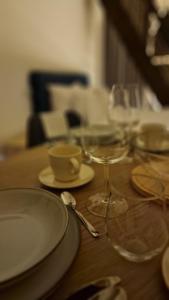 Напої в Glamping Tara