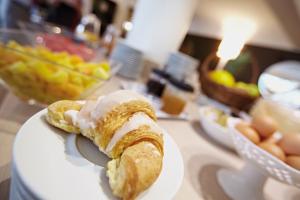 Cibo presso l'hotel o nelle vicinanze