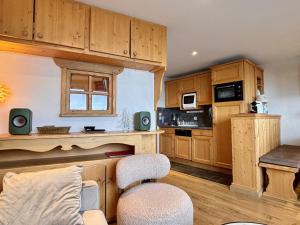 Fotografie z fotogalerie ubytování Appartement rénové, Montagne & Proximité Pistes - 6 personnes - FR-1-634-17 v destinaci Avoriaz