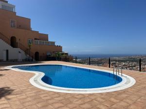 Swimmingpoolen hos eller tæt på 22 Casablanca II Veronica