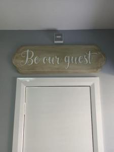 Bilde i galleriet til Appartment 3 at Busy Bee i Daingean