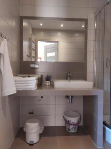 Bagno di Domek na Leśnej Wisła