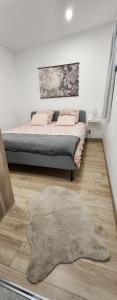 Fotografia z galérie ubytovania Maisonnette cosy à 10 mn de Nantes v destinácii Rezé + 5 fotografií
