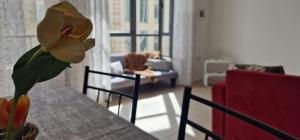 Area soggiorno di PACEVILLE St Julians Apartments