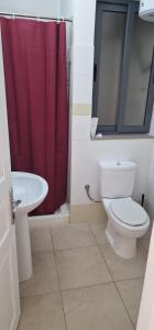 Bagno di PACEVILLE St Julians Apartments