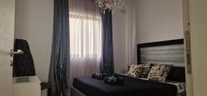 Letto o letti in una camera di PACEVILLE St Julians Apartments