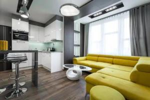 Stúdió Apartman Budapest szívében 1056 Budapest, Irányi utca 10. kép - 2