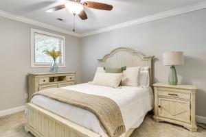 Imagen de la galería de Chattanooga House with Grill 12 Mi to Downtown!, en Chattanooga 16 fotos más