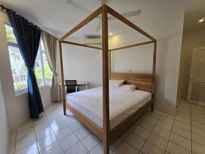 Ảnh trong thư viện ảnh của Villa Harmony ở Anyer