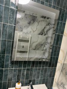 Fotografie z fotogalerie ubytování Studio Kiki by the Lujerului metro station v Bukurešti