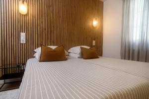 Afbeelding uit fotogalerij van Residencial Fortunato in Ericeira +108 foto's