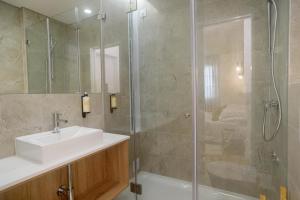 Afbeelding uit fotogalerij van Residencial Fortunato in Ericeira