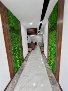 Fotografie z fotogalerie ubytování Hotel RYA Center v destinaci Ibarra