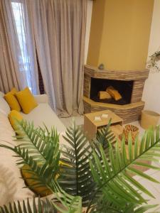 Gallery image of AGGELIKI STUDIOS 1 in Agios Georgios