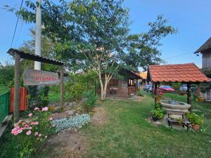 Gallery image of Apartments Kuvarna in Čigoč