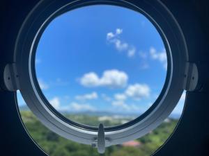 Fotografia z galérie ubytovania Appartement avec vue sur mer v destinácii Sainte-Luce