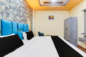 Fotografie z fotogalerie ubytování FabHotel Raas Plaza v destinaci Kaliānpur