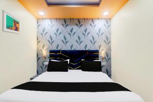 Fotografie z fotogalerie ubytování FabHotel Raas Plaza v destinaci Kaliānpur + 21 fotografií