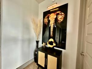 亚特兰大Modern luxury at the Interlock的相册照片