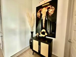 亚特兰大Modern luxury at the Interlock的相册照片