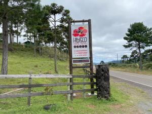 Φωτογραφία από το άλμπουμ του Hibisco Home Hotel σε Urubici