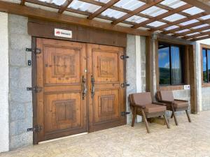 Φωτογραφία από το άλμπουμ του Hibisco Home Hotel σε Urubici