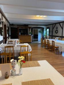 Gallery image of Pensjonat Stary Browar in Szubin