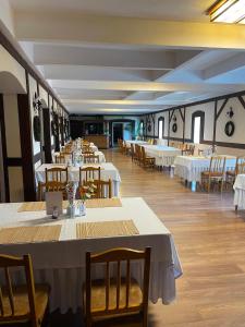 Gallery image of Pensjonat Stary Browar in Szubin