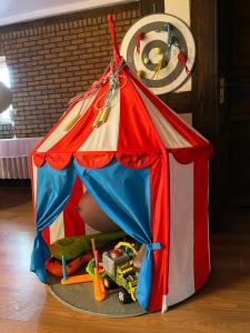 Gallery image of Pensjonat Stary Browar in Szubin +14 photos