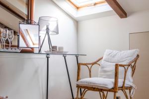 Kép Loft 38 Ioannina szállásáról Joáninában a galériában