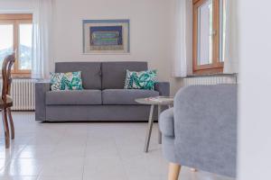 Posezení v ubytování Casa Vacanze Cillà