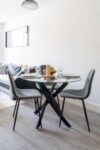 Fotografie z fotogalerie ubytování Hemel Hideaway v destinaci Hemel Hempstead