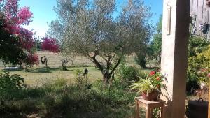 Gallery image of La rivière in Damazan