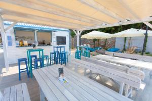 Imagen de la galería de Škrila Sunny Camping by Valamar, en Punat