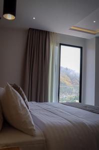 Φωτογραφία από το άλμπουμ του Nöa Hotel σε Piñas