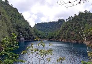 Fotografie z fotogalerie ubytování Casa Leslie Lodge - Lagunas de Montebello v destinaci Santiago + 29 fotografií