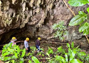 Fotografie z fotogalerie ubytování Casa Leslie Lodge - Lagunas de Montebello v destinaci Santiago